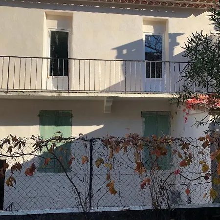 T2 Entièrement équipé Et Refait à Neuf à 10mn Alès Apartamento *