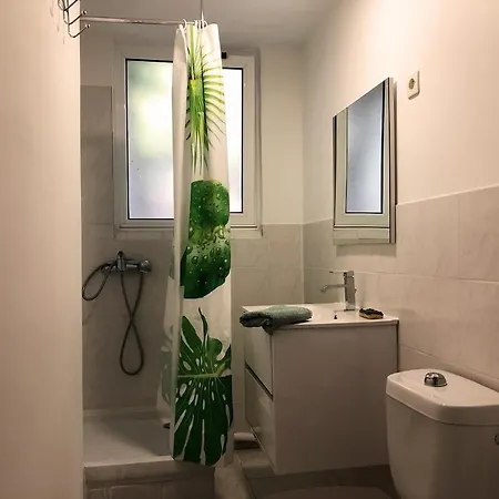 Apartamento T2 Entièrement équipé Et Refait à Neuf à 10mn Alès *