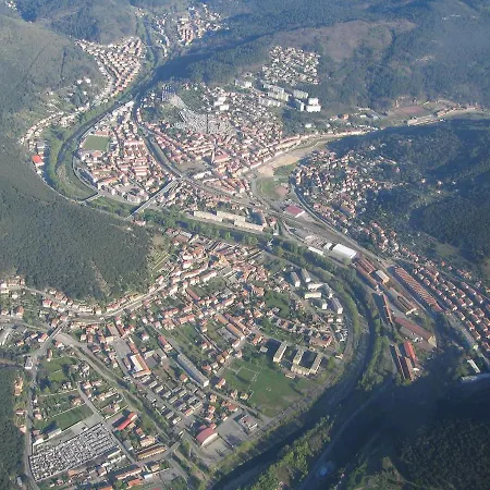 T2 Entièrement équipé Et Refait à Neuf à 10mn Alès