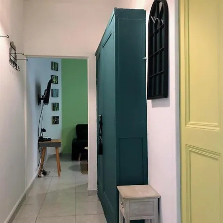 Apartamento T2 Entièrement équipé Et Refait à Neuf à 10mn Alès La Grand'Combe